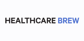 Healthcare Brew