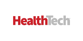 HealthTech logo