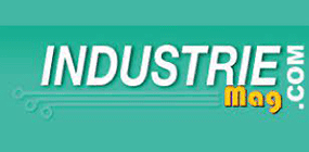 Industrie Mag Logo