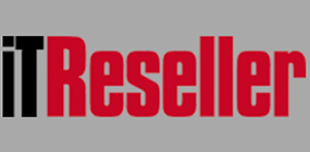 It Reseller Logo