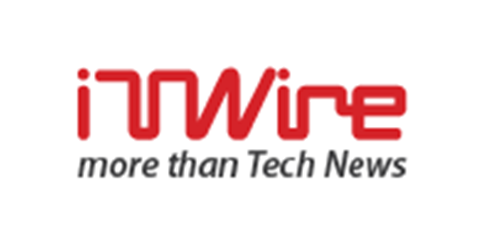 It Wire Logo