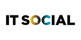 Itsocial Logo