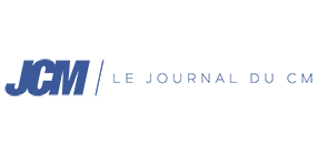 Jcm logo