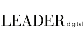 Leader Digital Logo