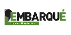 Lembarque Logo