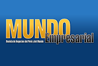 Mundo Empresarial Logo