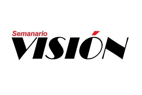 Periodico Vision Logo