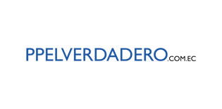 Ppelverdadero Logo