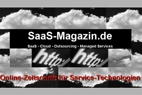 Saasmagazin Logo