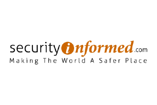 Security Informed logo