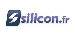 Silicon Fr Logo