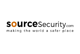 Source Security logo