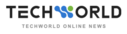 Tech World Logo