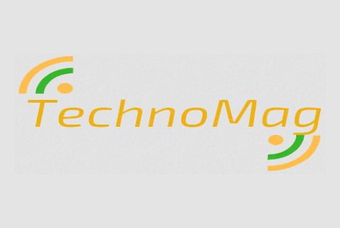 TechnoMag logo for FR Newsroom