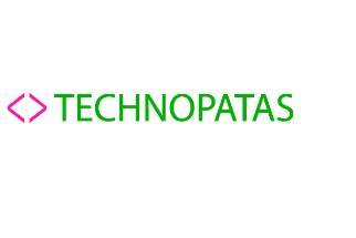 Technopatas Logo