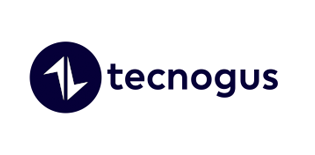 Tecnogus  Logo