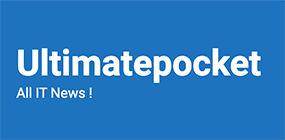Ultimate Pocket Logo
