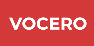 Vocero Logo
