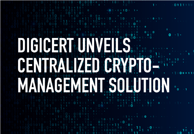 Crypto Press Release Hero