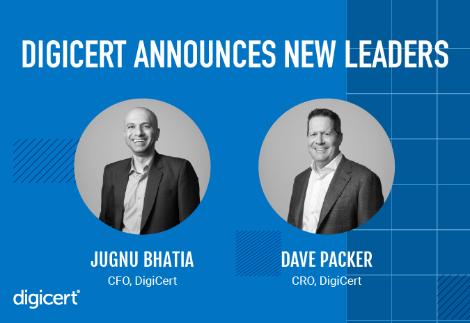 CFO and CRO Press Release