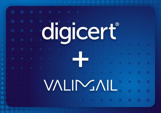 DigiCert Acquires Valimail PR