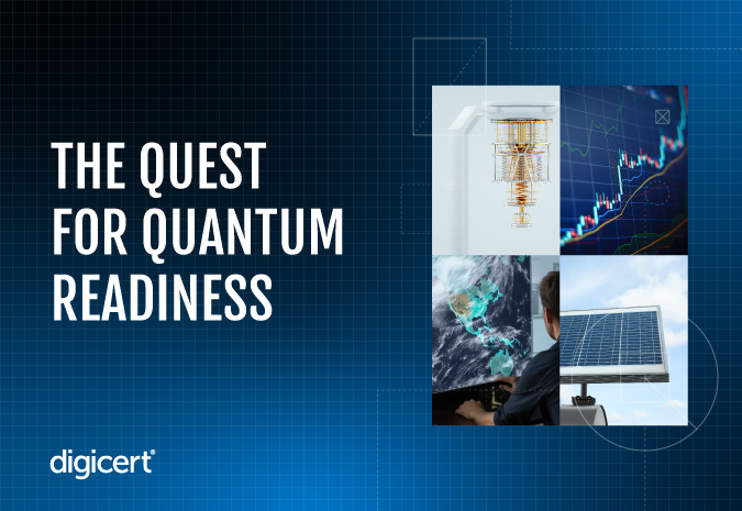 World Quantum Day Press Release Hero