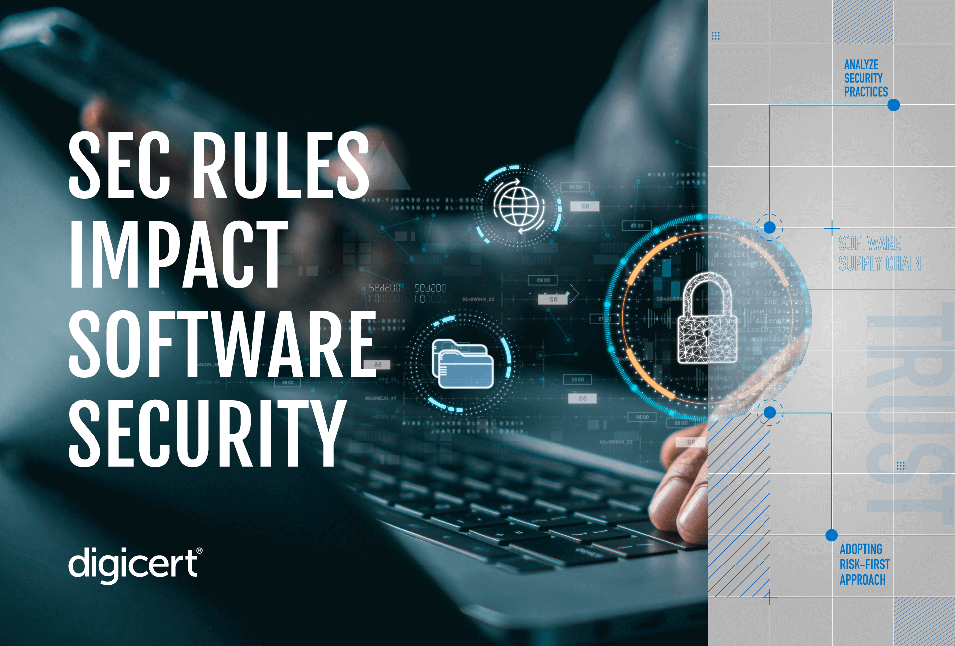 SEC Adopts Cybersecurity Risk Regulation