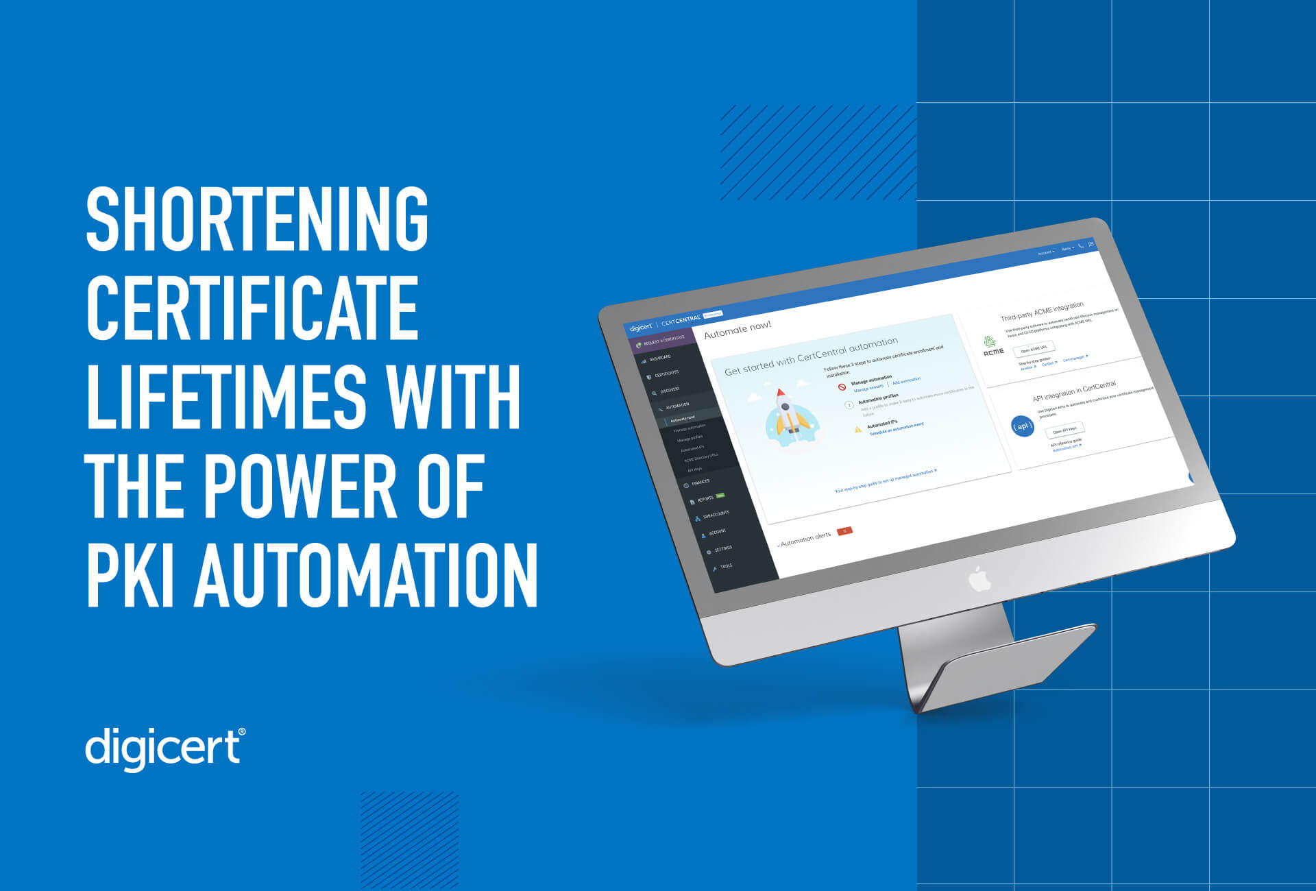 Why Short-Lived Certificates & Automation Can Be Beneficial