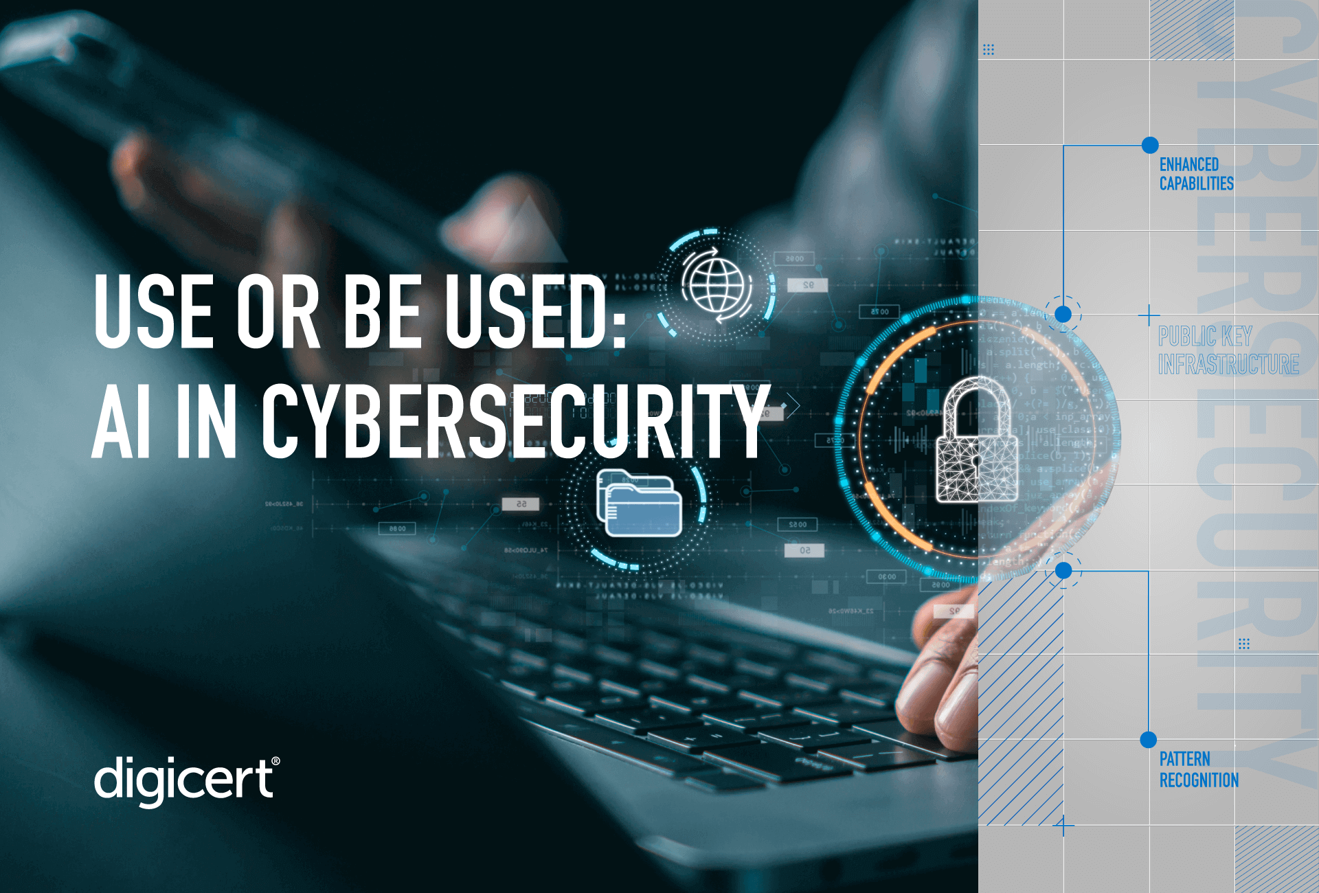The Future Role of AI in Cybersecurity