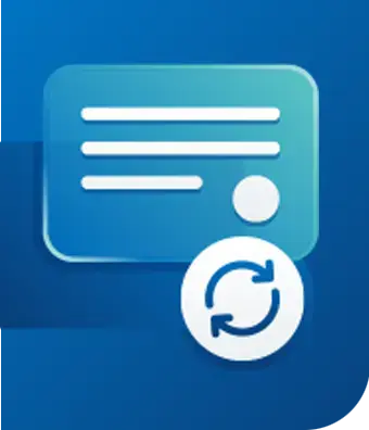 IDC Landing Page