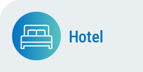 Anonymous Hotel