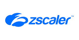 ZScaler Logo