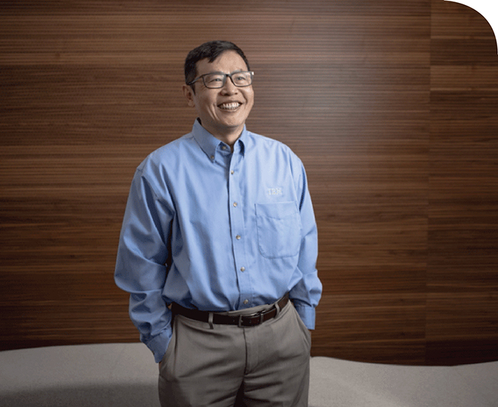 IBM - Customer Feedback