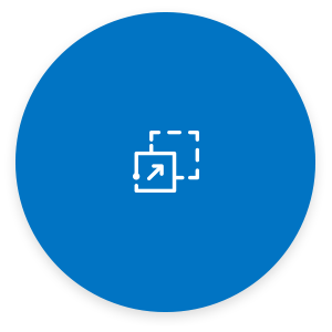 5G Network Solution Large Icon3