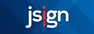 Jsign card