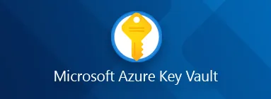 Microsoft Azure Key Vault Card