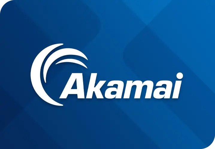 Akamai DNS