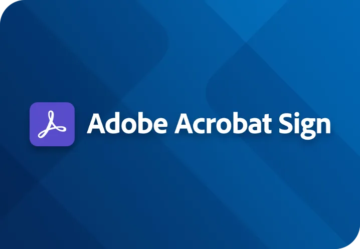 AdobeSign