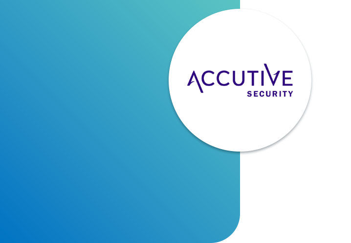 Accutive hero