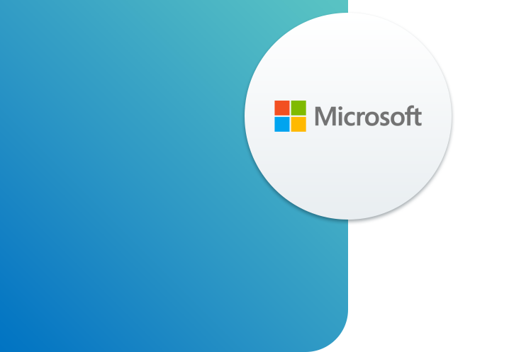 Microsoft