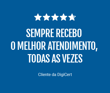 Document Signing Product Review Portuguese
