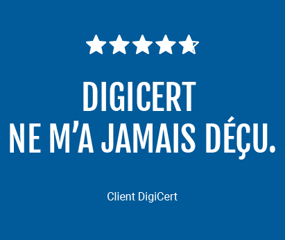 Secure Site Product Review French