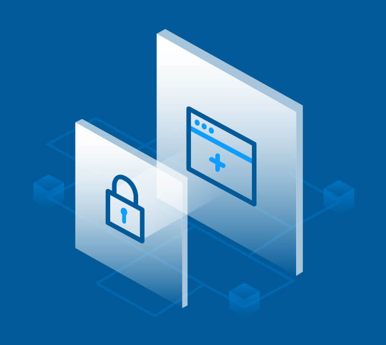 Secure Site Product Image