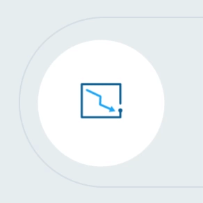 Tlm Icon Decrease Bar