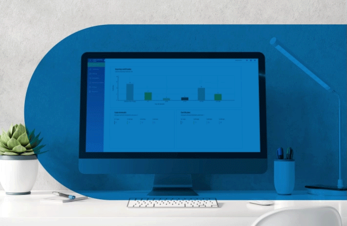 DigiCert Trust Lifecycle Manager