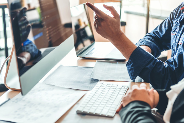 Trust Lifecycle Management 