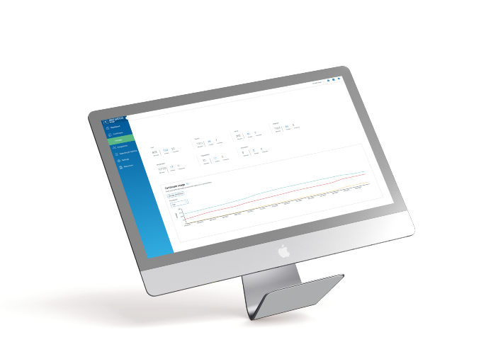 Trust Lifecycle Management 
