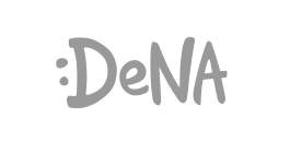 DeNA Logo for Customer Story