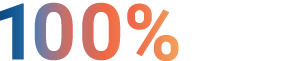 100