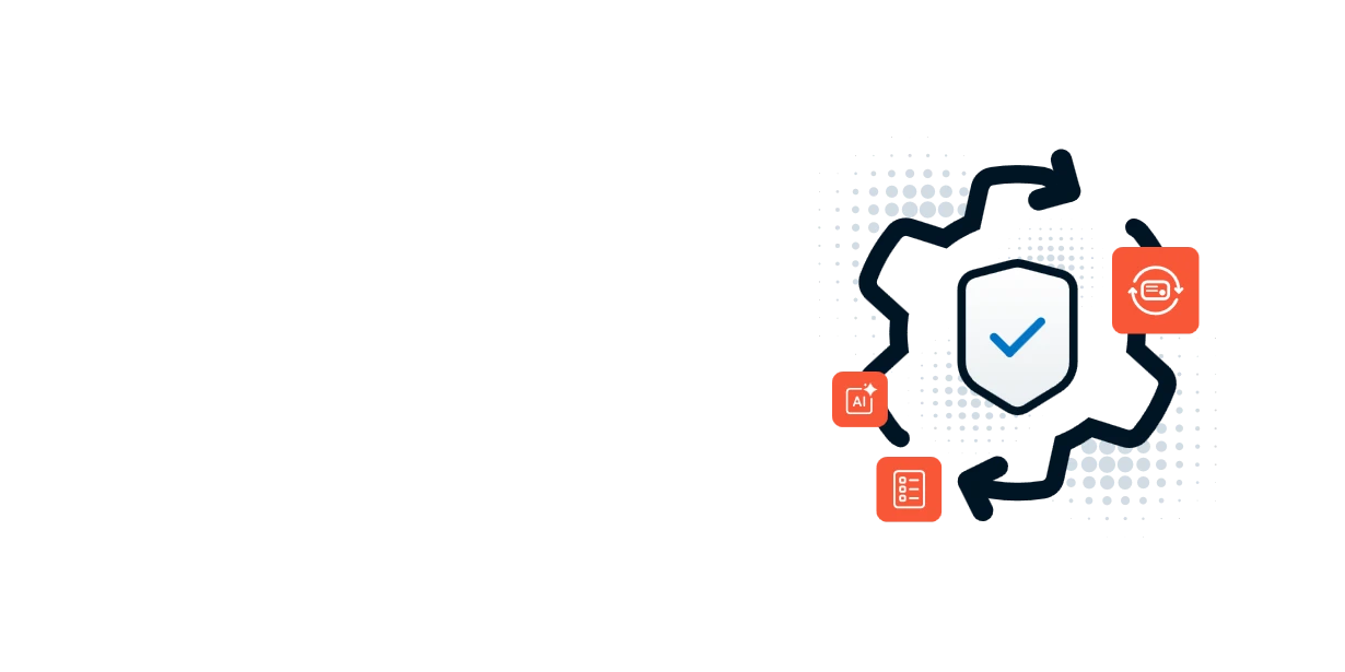 Modernize Digital Trust